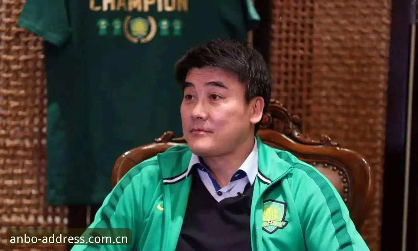 足坛反腐第三批禁足名单公布，如何从信息洪流中看清真相？